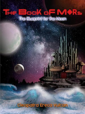 cover image of The Book of Mars
